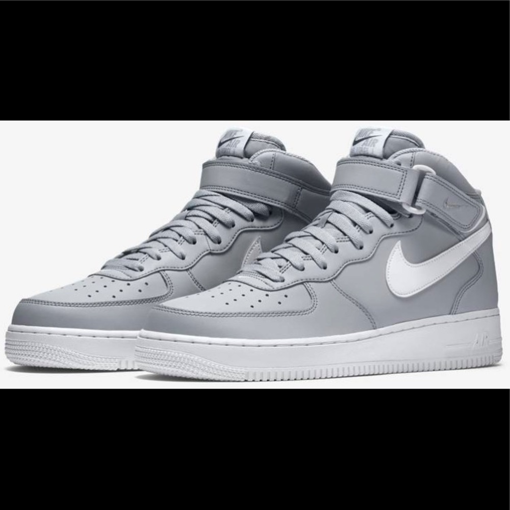Nike Air Force 1 Mid ‘07